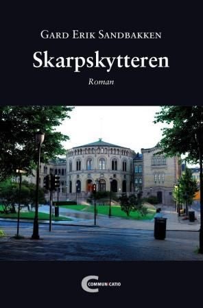 Skarpskytteren - roman