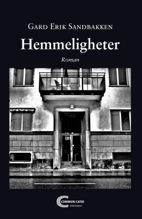 Hemmeligheter - roman