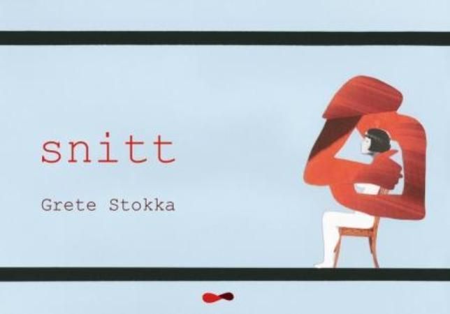 Snitt - fortellinger