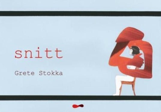 Snitt - fortellinger