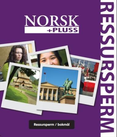 NorskPluss - ressursperm