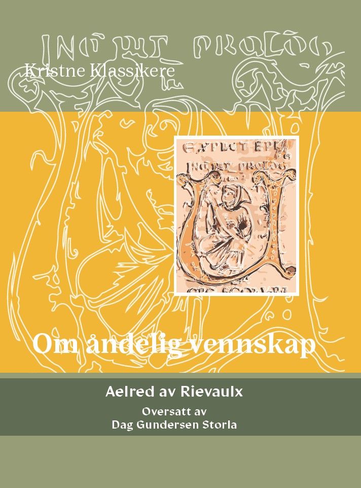 Om åndelig vennskap