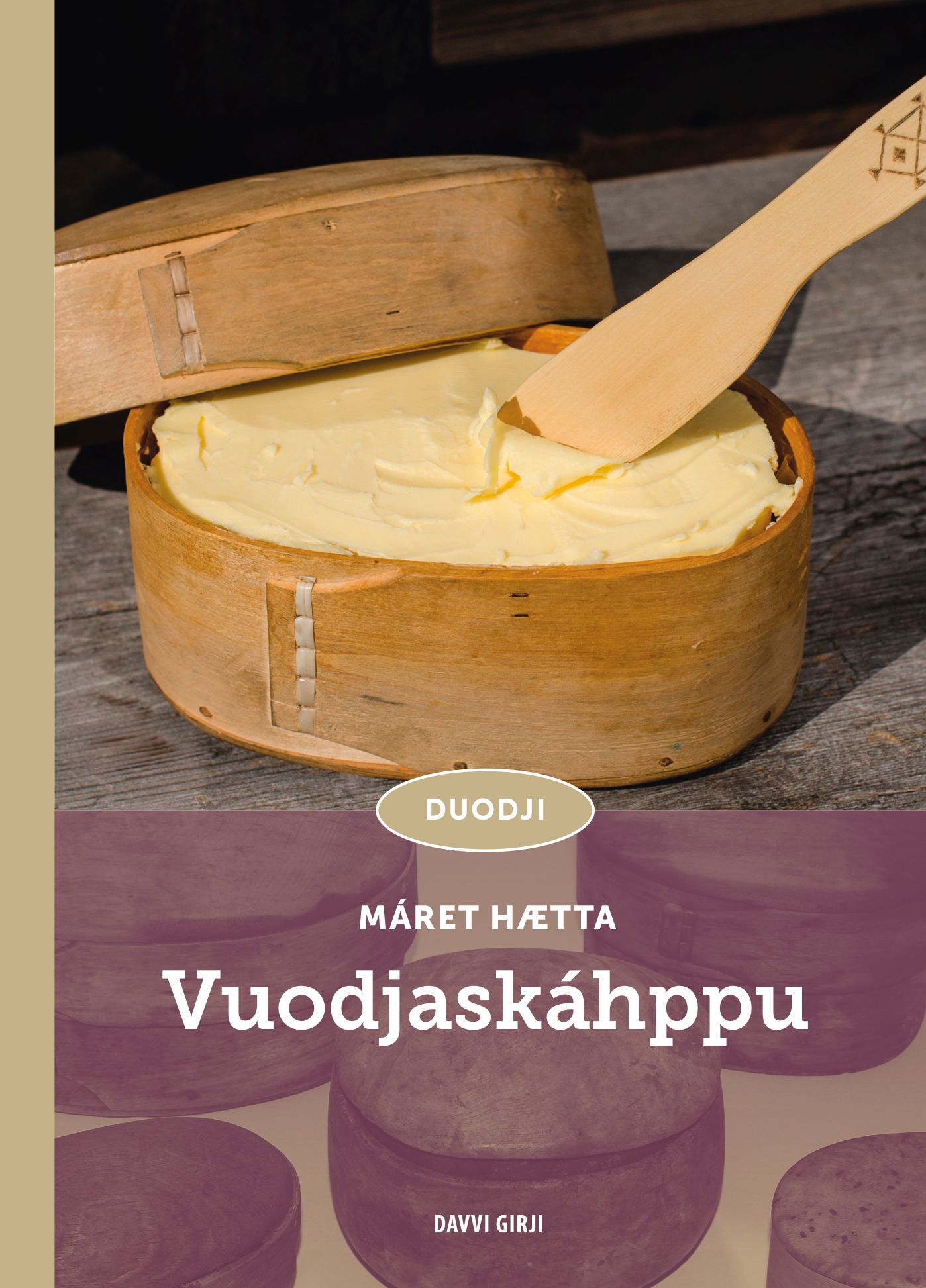 Vuodjaskáhppu