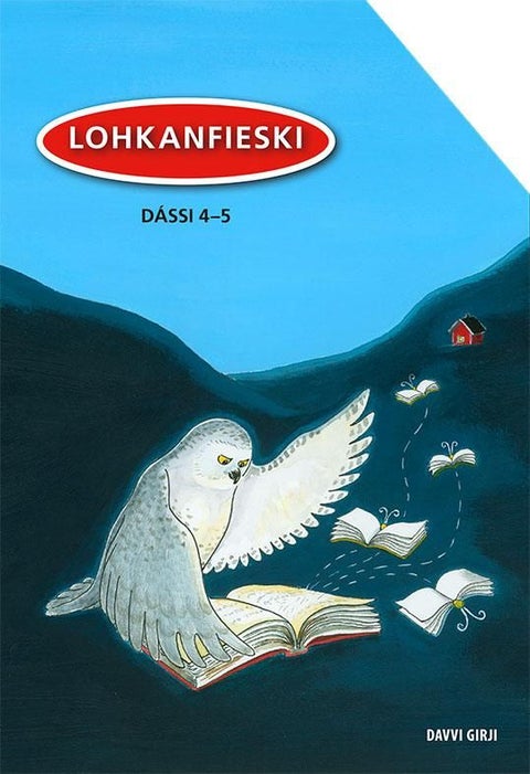 Lohkanfieski - dássi 4-5