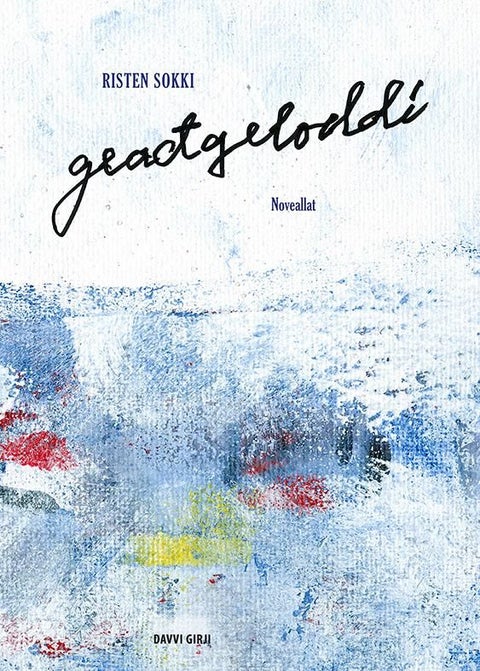 Gea¿geloddi - noveallat