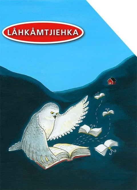 Låhkåmtjiehka - dáss 6-7