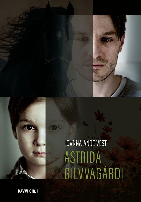 Astrida gilvvagárdi - romána