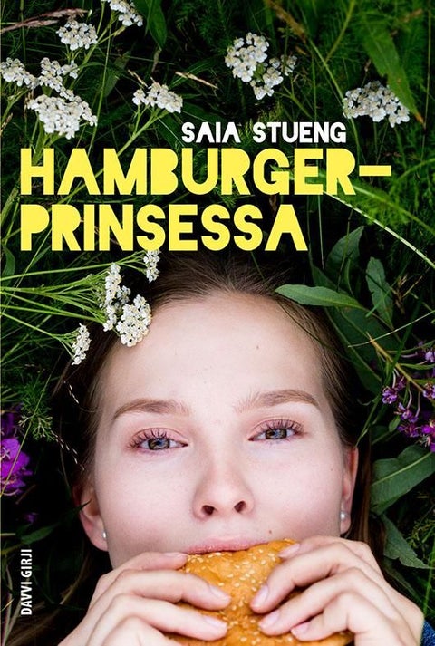 Hamburgerprinsessa