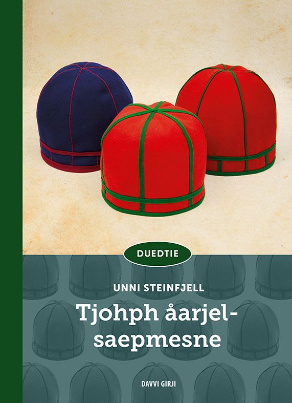 Tjohp åarjelsaepmesne