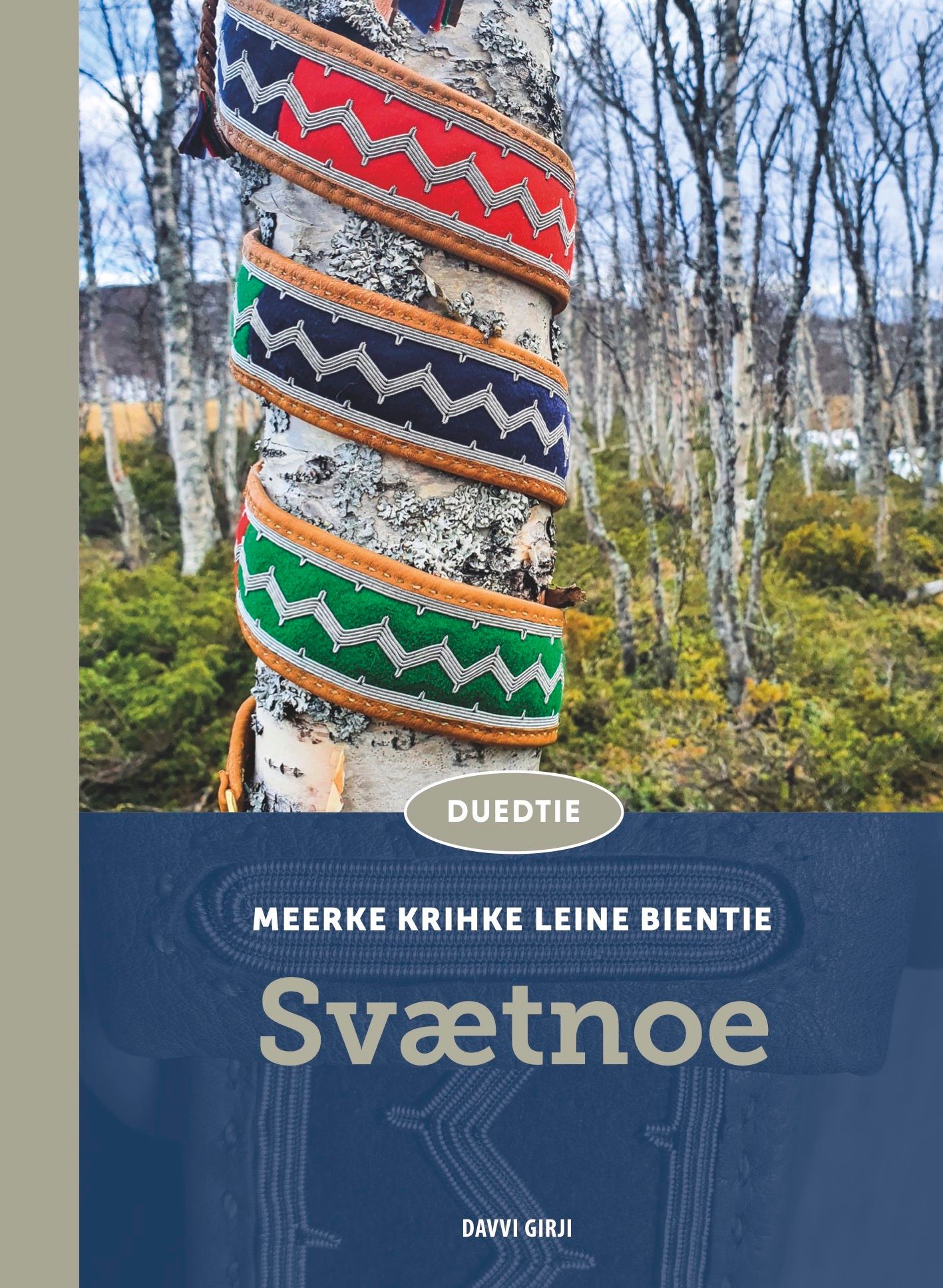 Svætnoe