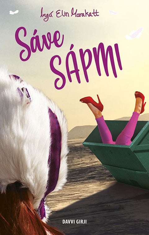 Sáve Sápmi