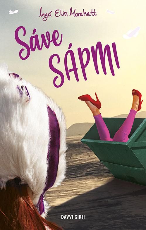 Sáve sápmi