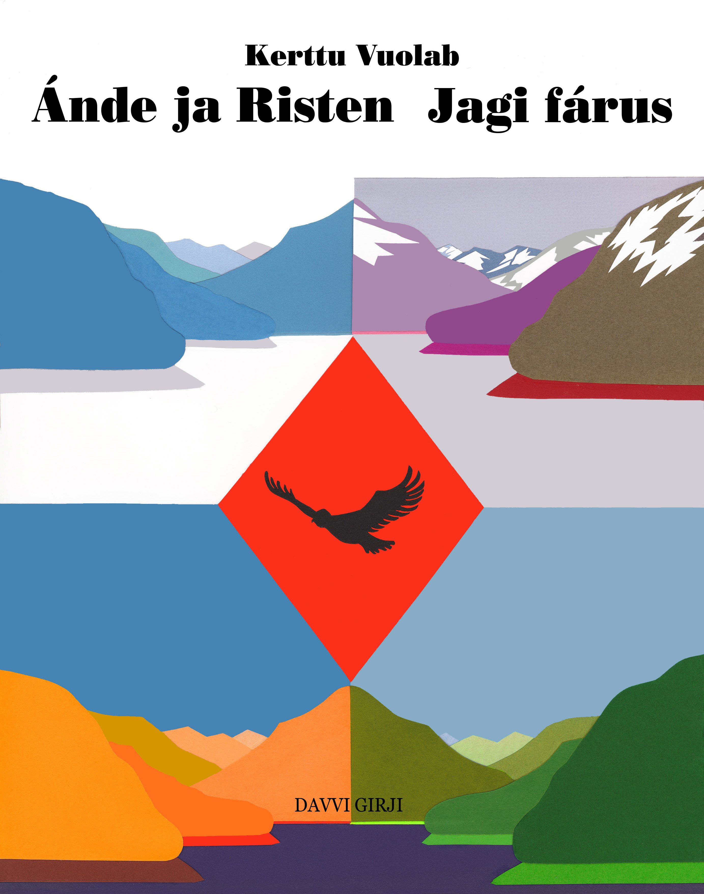 Ánde ja Risten - jagi fárus