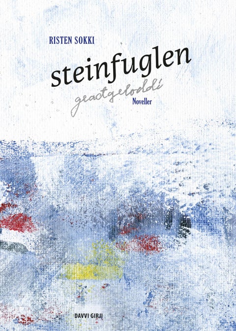 Steinfuglen - noveller