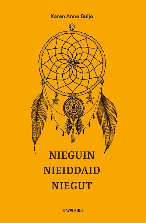 Nieguin nieiddaid niegut