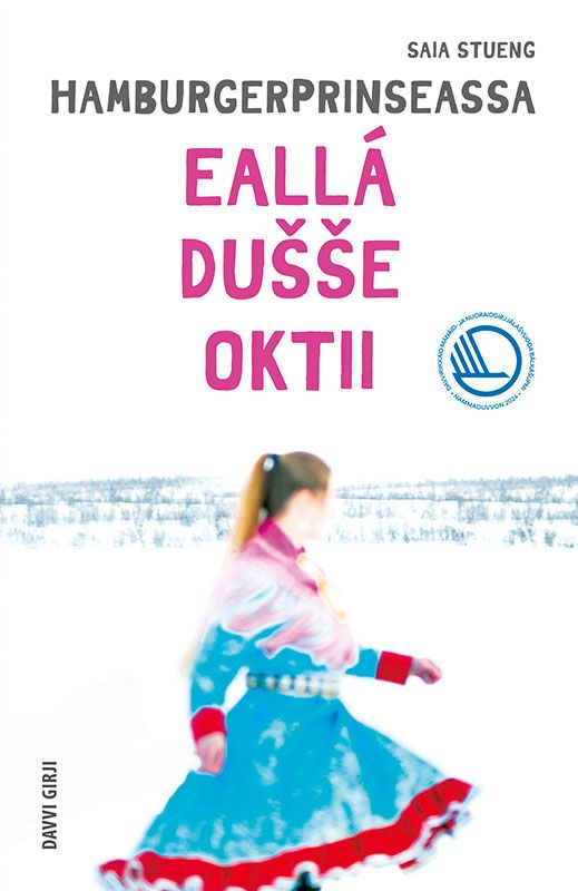 Eallá dušše oktii