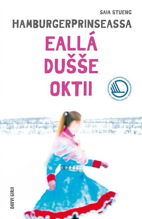 Eallá dušše oktii