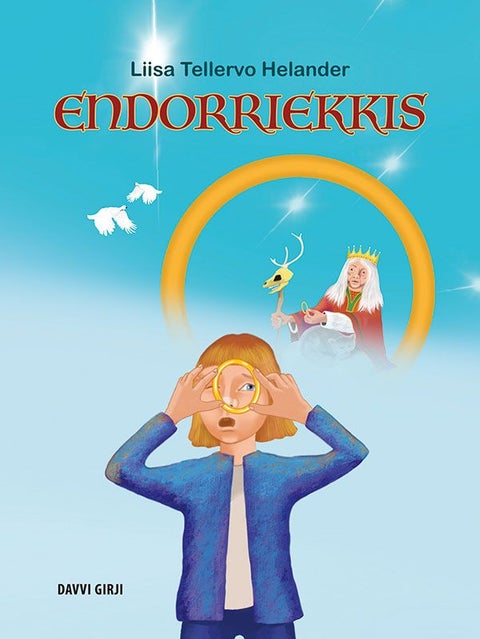 Endorriekkis