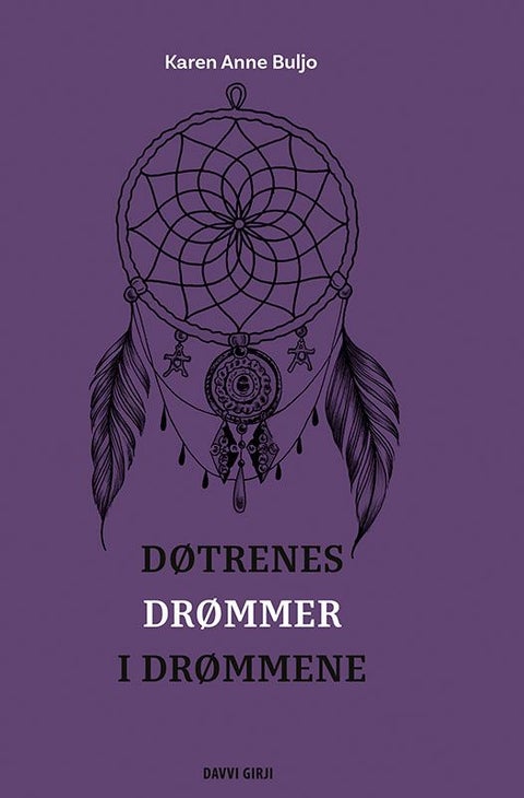 Døtrenes drømmer i drømmene