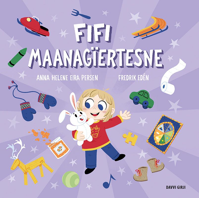 Fifi maanagïertesne