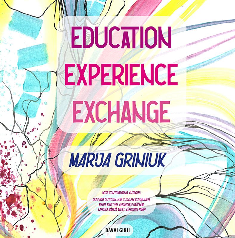 Education ¿ experience ¿ exchange