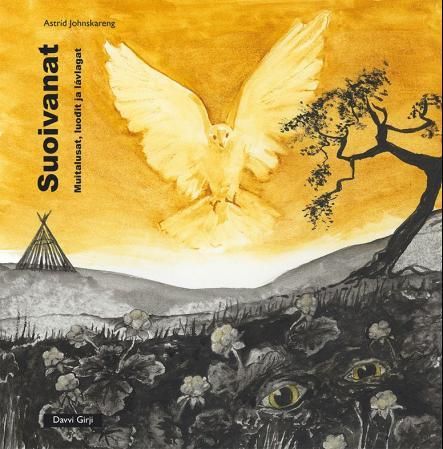 Suoivanat - muitalusat, luodit ja lávlagat