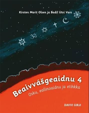 Beaivvásgeaidnu 4