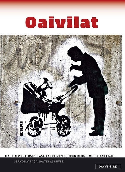 Oaivilat - servodatfága joatkkaskuvlii