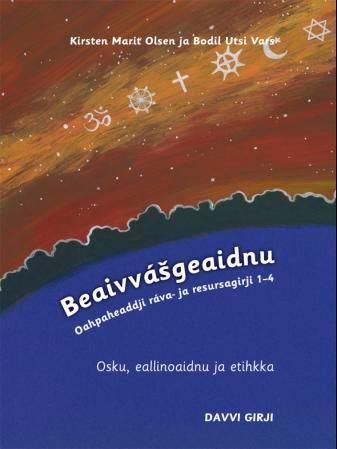 Beaivvásgeaidnu