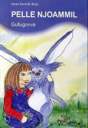 Pelle Njoammil - gullogovva