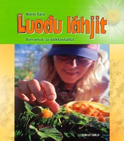 Luodu láhjit - borramus- ja dálkkassattut