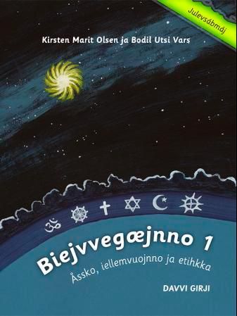 Biejvvegæjnno 1 - åssko, iellemvuojnno ja etihkka