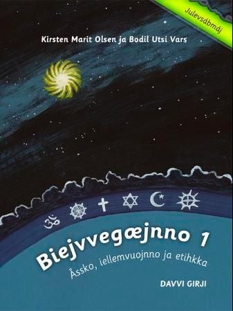 Biejvvegæjnno 1 - åssko, iellemvuojnno ja etihkka