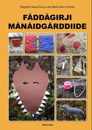 Fáddágirji mánáidgárddiide