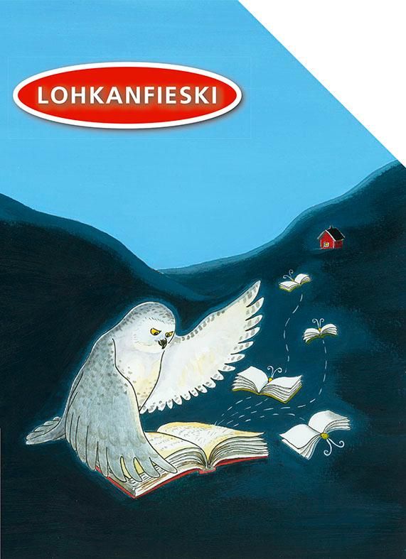 Lohkanfieski - dássi 6-7