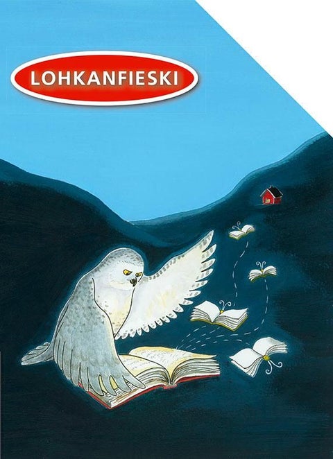 Lohkanfieski - dássi 6-7