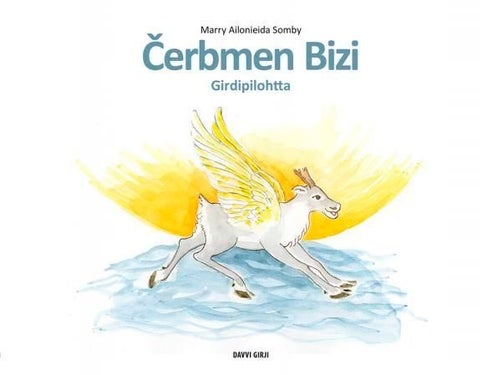 Cerbmen Bizi - girdipilohtta