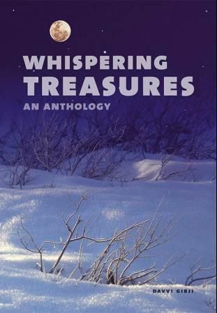 Whispering treasures - an anthology