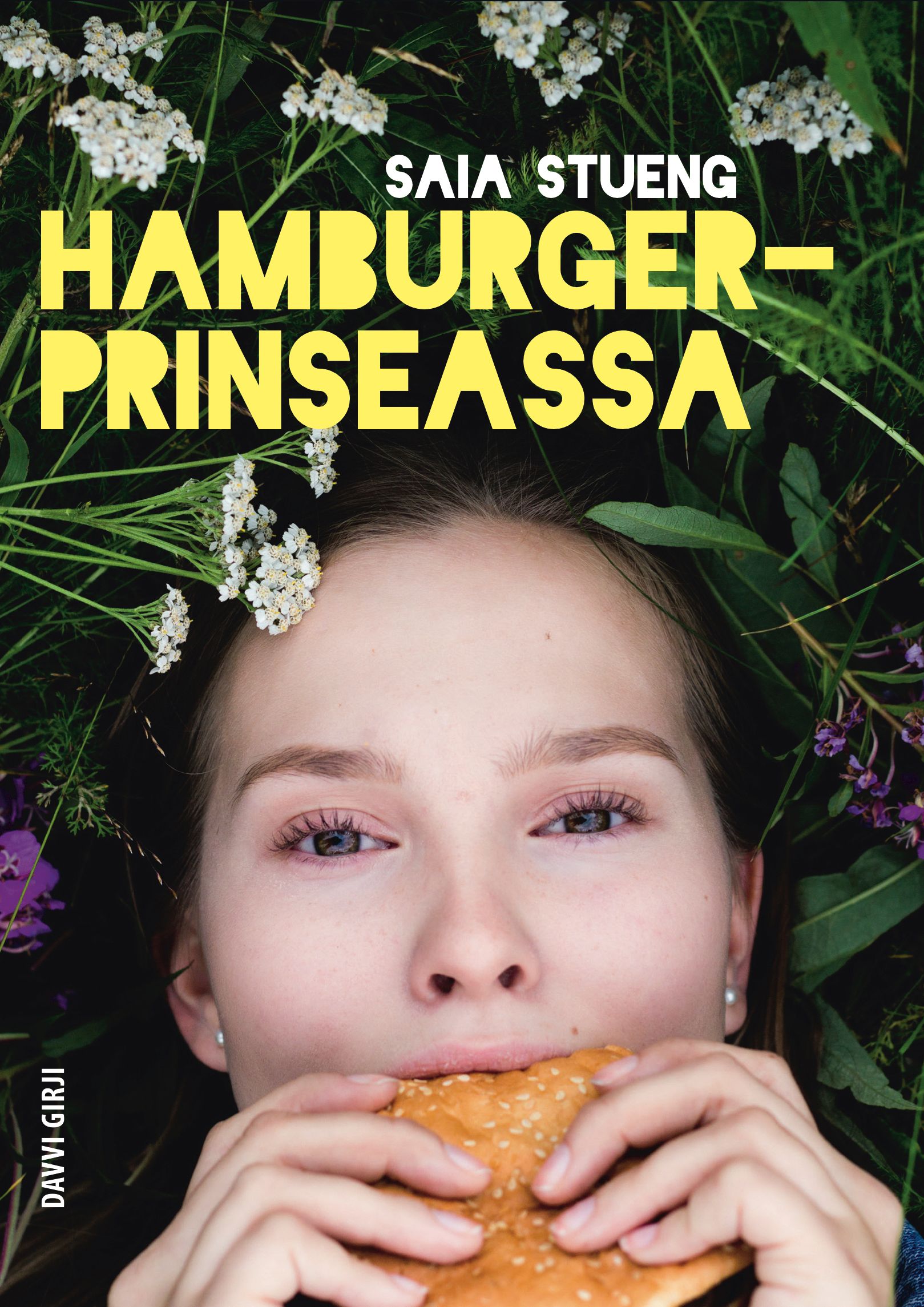 Hamburgerprinseassa