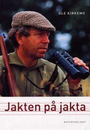 Jakten på jakta
