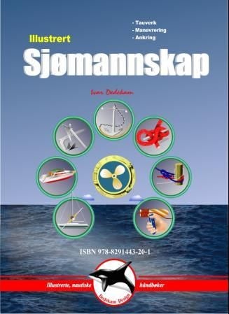 Illustrert sjømannskap