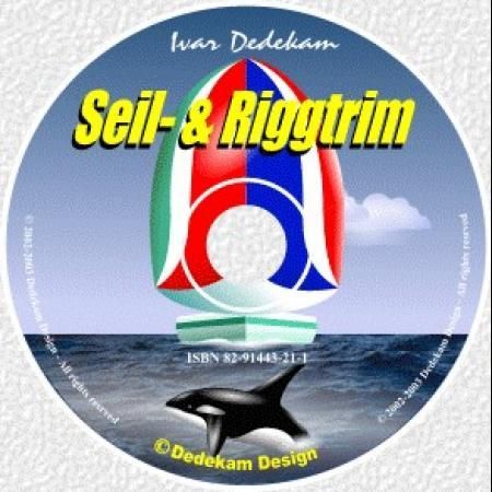 Seil og riggtrim