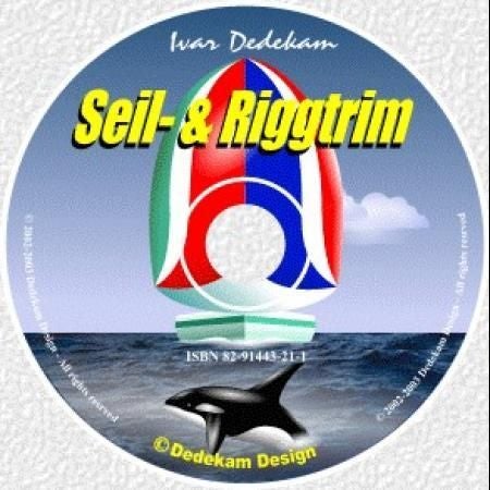 Seil og riggtrim
