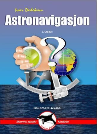 Astronavigasjon