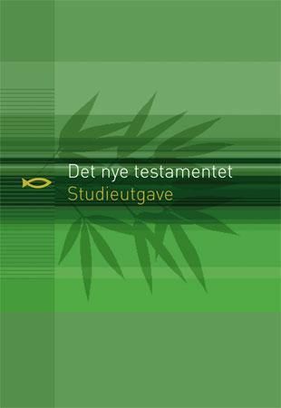 Det nye testamentet