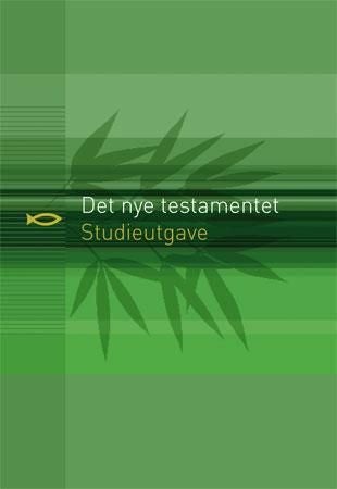 Det nye testamentet