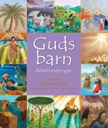 Guds barn - bibelforteljingar