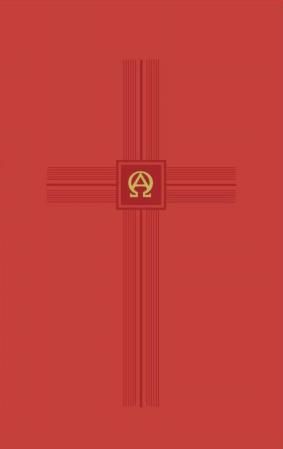 Tekstbok for Den norske kirke