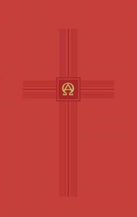 Tekstbok for Den norske kirke