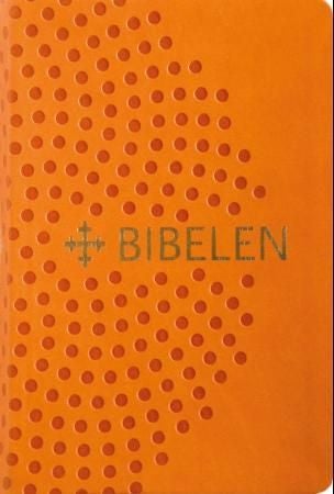 Bibelen - Den heilage skrifta : Det gamle og Det nye testamentet